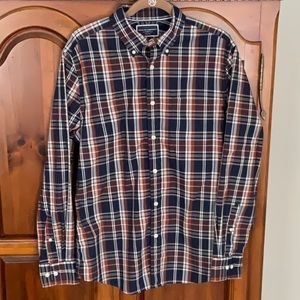 Charles Tyrwhitt Slim Fit  Non Iron Button Down Shirt